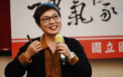 高中老師周遊世界各國 找到人類永續關鍵 高中老師周遊世界各國 找到人類永續關鍵
