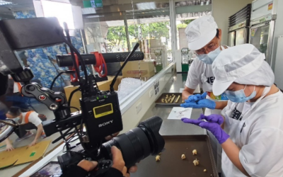 公益善其事影視來助力　星澤國際電視專訪節目為愛發聲