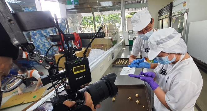 公益善其事影視來助力 星澤國際電視專訪節目為愛發聲 公益善其事影視來助力 星澤國際電視專訪節目為愛發聲