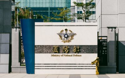 情報次長變幻走馬燈　兩候選人均為記過提升／亞傑