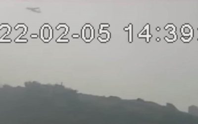 東引的愛國者飛彈有鎖定中共軍機嗎？／吳軾子