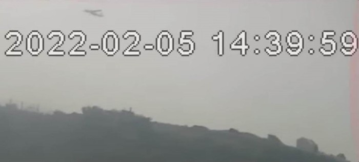 東引的愛國者飛彈有鎖定中共軍機嗎?/吳軾子 東引的愛國者飛彈有鎖定中共軍機嗎?/吳軾子