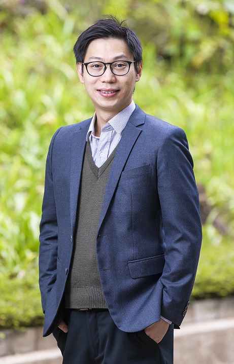 高峰尚未到來!城大數學模型準確推算第五波疫情感染個案 高峰尚未到來!城大數學模型準確推算第五波疫情感染個案