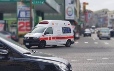 彰化縣非創傷送醫激增疑低溫釀禍 5人OHCA原因待查