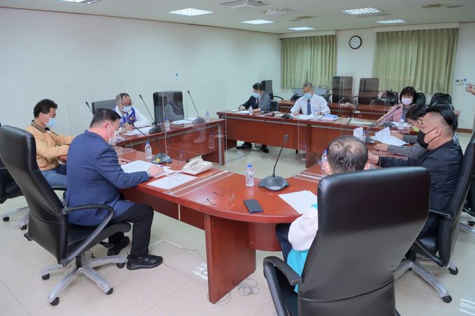 桃園巿議會召開程序委員會 第2屆第7次定期會將於28日開議 桃園巿議會召開程序委員會 第2屆第7次定期會將於28日開議