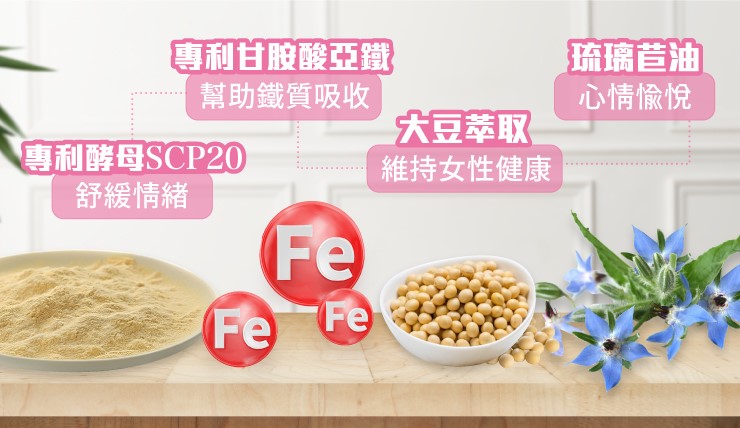 更年期女主管壓力大　靠這招神解決！