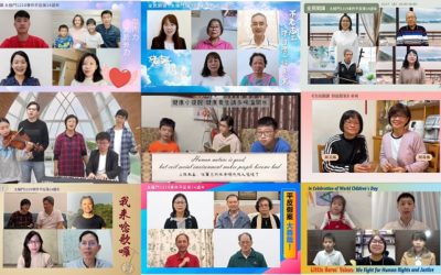 全民開講：期待法稅正義　平反太極門冤案