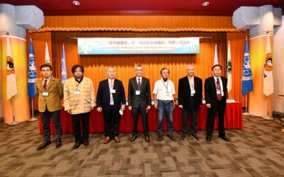 民團呼籲：零歧視護人權　勿讓228歷史重演