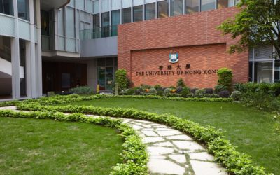 全球排名22香港大學 推大數據課程搶全球紅利 全球排名22香港大學 推大數據課程搶全球紅利
