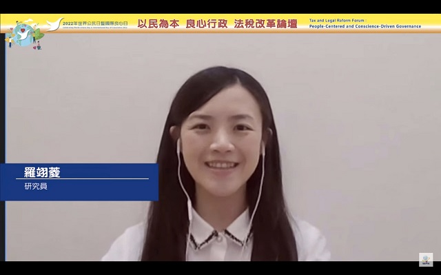 世界公民日:人人都有挽救世界的責任 世界公民日:人人都有挽救世界的責任
