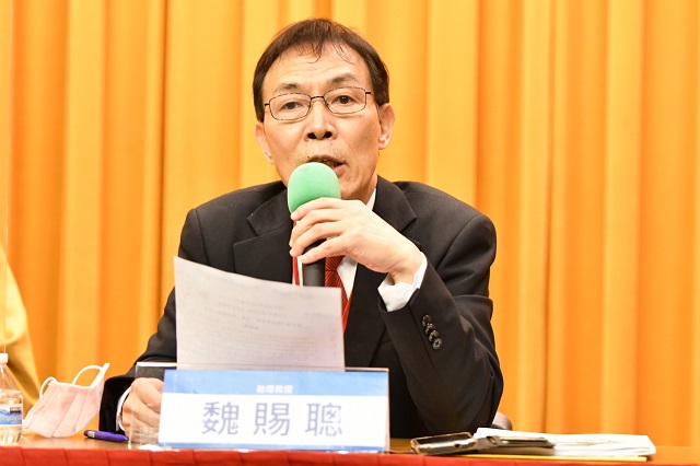 世界公民日論壇 呼籲政府良心行政 還太極門公道 世界公民日論壇 呼籲政府良心行政 還太極門公道