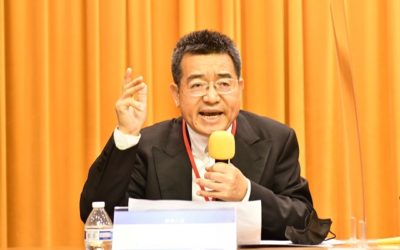 侯寬仁假案構陷太極門 一場還看不到盡頭的痛 侯寬仁假案構陷太極門 一場還看不到盡頭的痛