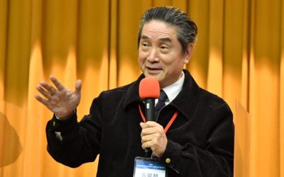前法官呼籲司法官要謙虛 不要自以為是正義之神 前法官呼籲司法官要謙虛 不要自以為是正義之神