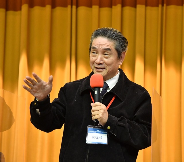 司法官如何看司法改革與轉型正義? 司法官如何看司法改革與轉型正義?