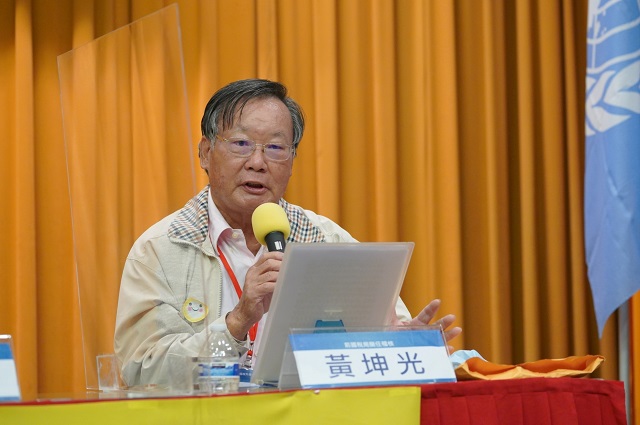 國家有錯就要改　不能要求人民承擔