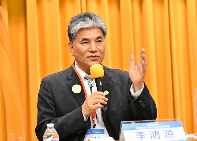 如何環境永續?專家:負起良心的社會責任 如何環境永續?專家:負起良心的社會責任