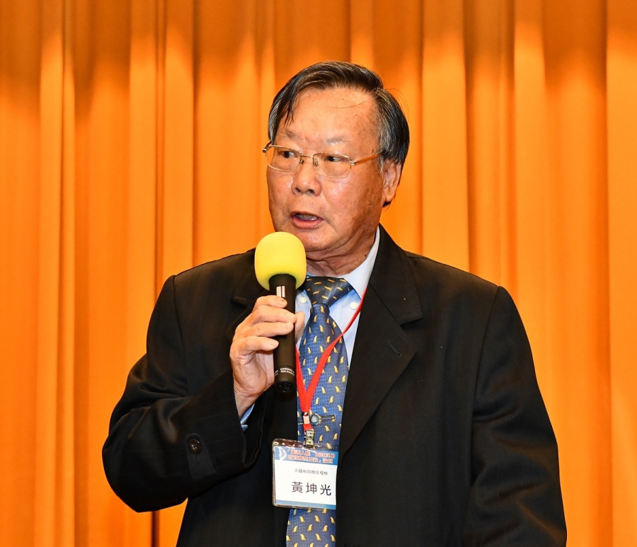 查稅專家指太極門案被非法課稅￼