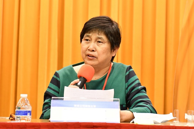 維護受害者權利與尊嚴　斑斑血淚刻不容緩