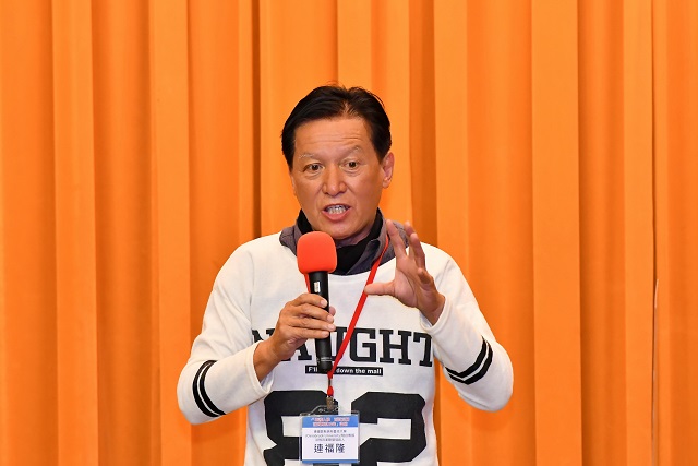 聯合國紀念日學者呼籲面對真相 維護人民基本權 聯合國紀念日學者呼籲面對真相 維護人民基本權