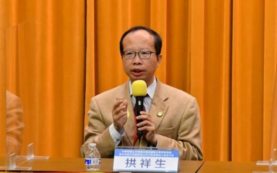 響應國際良心日 土木技師籲本於專業勇於說出真相 響應國際良心日 土木技師籲本於專業勇於說出真相