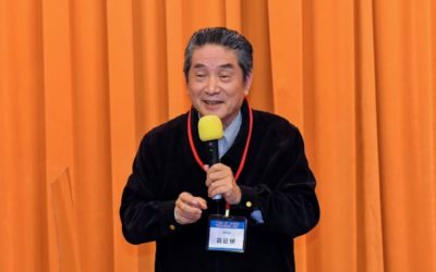 退休法官:稅務獎勵金制度大有問題 退休法官:稅務獎勵金制度大有問題