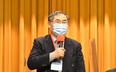 東吳大學法律系教授陳清秀:良心可使國家強盛,政府應做人民表率 東吳大學法律系教授陳清秀:良心可使國家強盛,政府應做人民表率