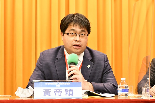 太極門案政府應糾正、究責，避免回到恣意專斷、行政權獨大的時代