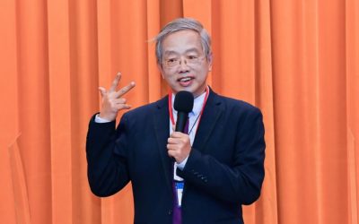 兩公約國際審查會 陳志龍批:做假戲 兩公約國際審查會 陳志龍批:做假戲