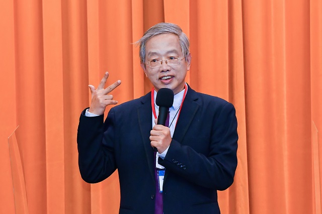 兩公約國際審查會　陳志龍批：做假戲