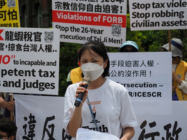 兩公約第三次國際審查會議成績單出爐 ? 專家評論:人權法治依然蕩然無存! 兩公約第三次國際審查會議成績單出爐 ? 專家評論:人權法治依然蕩然無存!