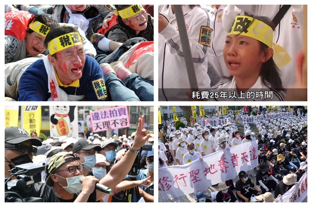 檢察官所有指控都獲判無罪　但國稅局卻堅持錯到底