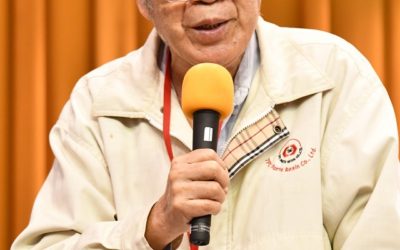 陳逸南呼籲全民 用選票擇出真正尊重人民、保障人權的立委 陳逸南呼籲全民 用選票擇出真正尊重人民、保障人權的立委