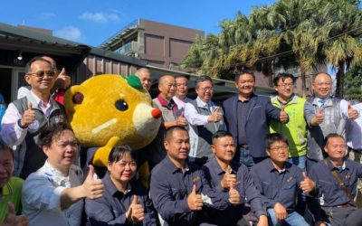 推動農民四大福利措施　建構完整農民社會經濟安全網
