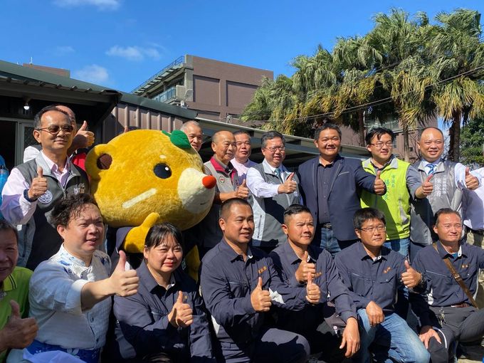 推動農民四大福利措施　建構完整農民社會經濟安全網