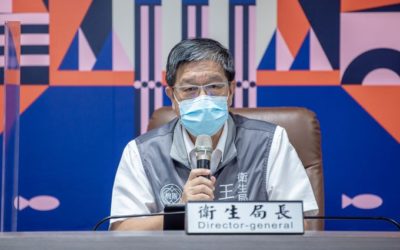 COVID-19染疫康復者 桃9醫院提供整合性醫療會診 COVID-19染疫康復者 桃9醫院提供整合性醫療會診