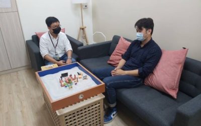 疫情改變生活　桃市衛生局免費心理諮詢聊心事