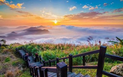 走！貼近嘉義　健行元素X特色旅遊限量報名
