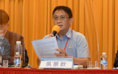 侯寬仁違法濫權反升官　台灣反酷刑玩假的？