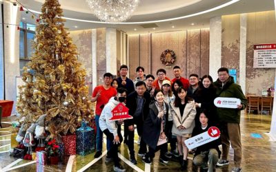 疫情下 JGB租屋管理系統助包租代管業快速數位轉型