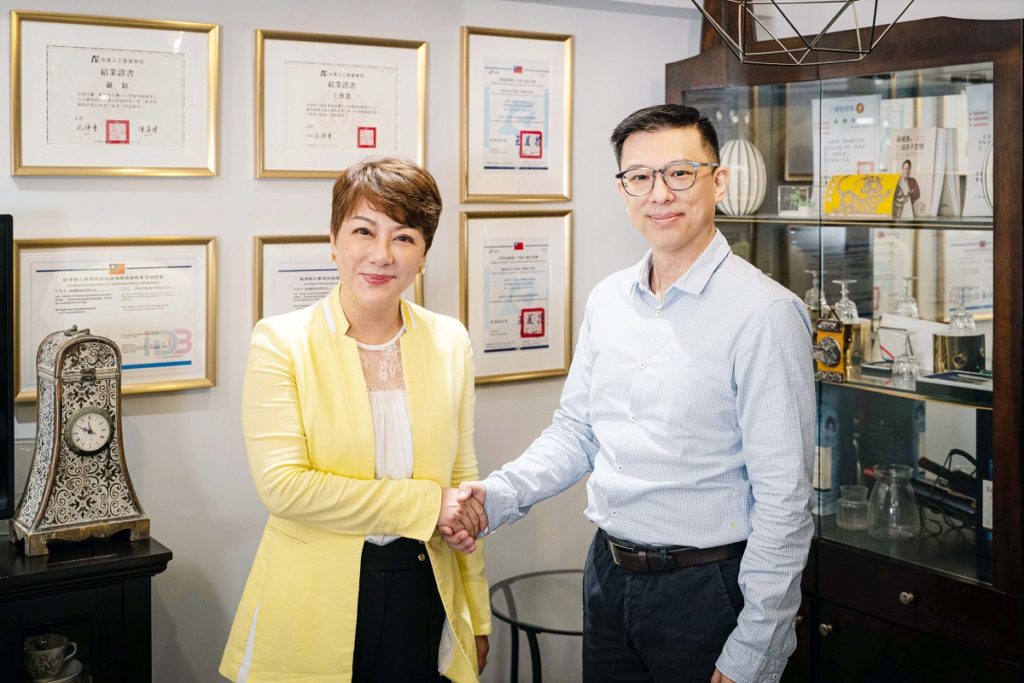 協助傳統製造邁向科技「智」造 集智顧問打造企業轉型良方 協助傳統製造邁向科技「智」造 集智顧問打造企業轉型良方