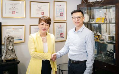 協助傳統製造邁向科技「智」造　集智顧問打造企業轉型良方