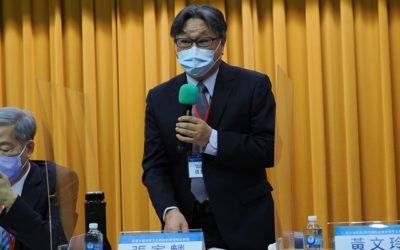 真理大學教授張家麟：太極門案是台灣宗教發展史的重大缺點