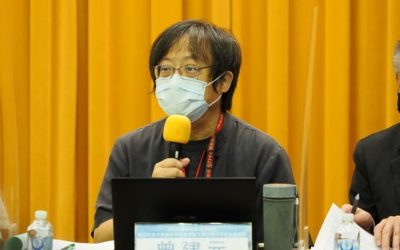 彰顯政府轉型正義決心　平反太極門案是首要