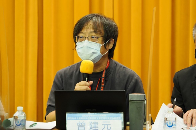 彰顯政府轉型正義決心　平反太極門案是首要