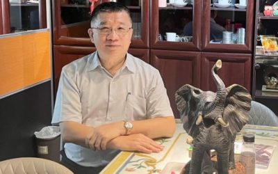 從訴願法修法解析台灣訴願制度 從訴願法修法解析台灣訴願制度