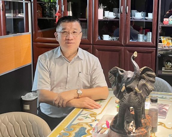 從訴願法修法解析台灣訴願制度 從訴願法修法解析台灣訴願制度