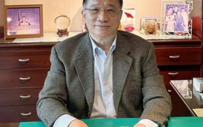 訴願制度是人權普世價值 林石猛律師:解決萬年稅單 訴願制度是人權普世價值 林石猛律師:解決萬年稅單