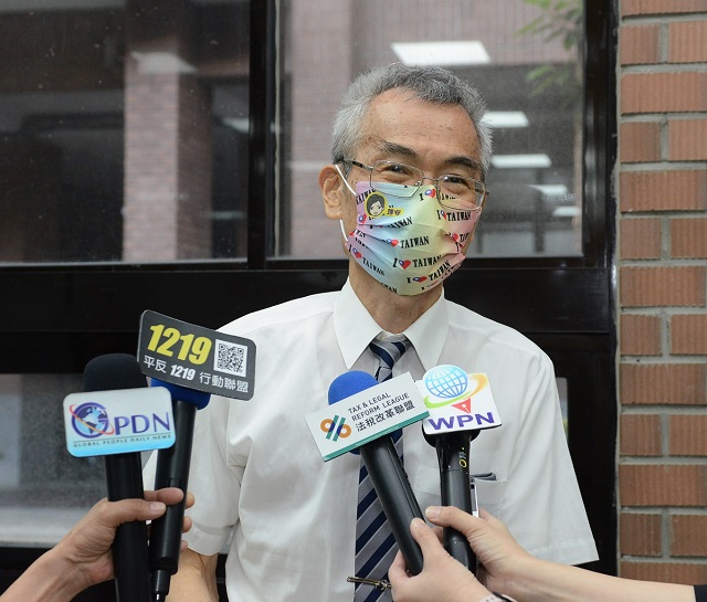 追稅期間一延再延　只有台灣這樣玩