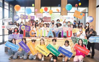 嘉市加碼國旅補助4000萬元　近三年累計破億元
