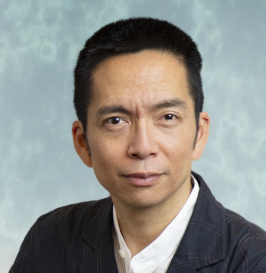 香港城大頒授榮譽博士予胡玲、John Maeda 香港城大頒授榮譽博士予胡玲、John Maeda